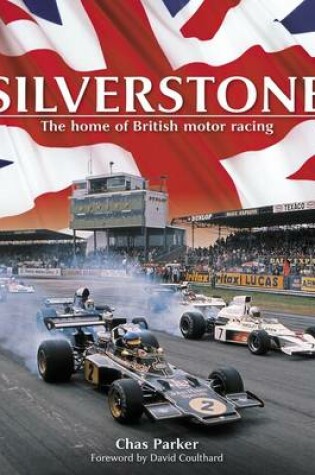 Cover of Silverstone