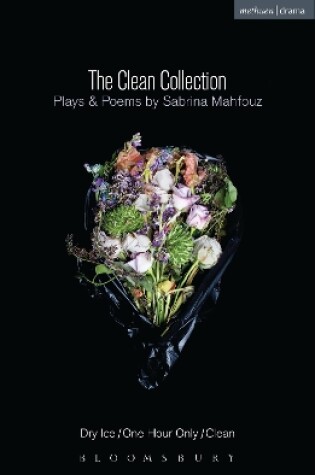 Cover of The Clean Collection: Plays and Poems