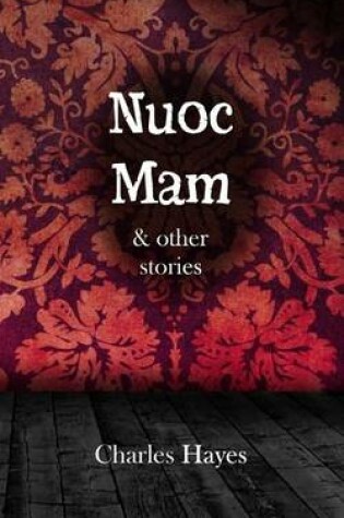 Cover of Nuoc Mam & other stories
