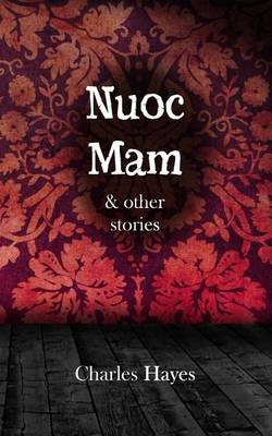 Book cover for Nuoc Mam & other stories