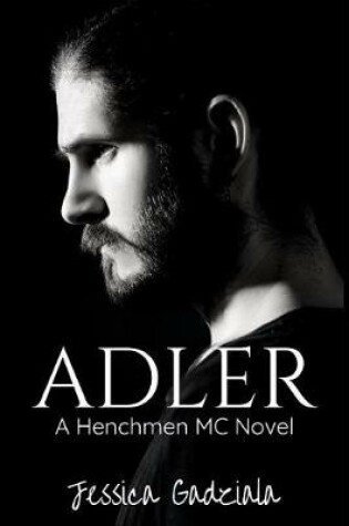 Cover of Adler