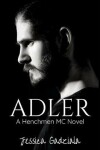 Book cover for Adler