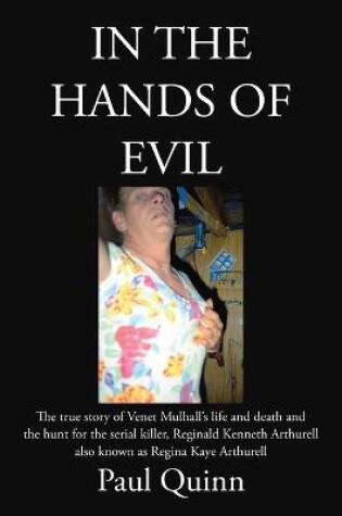 Cover of In the Hands of Evil