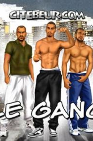 Cover of Le Gang