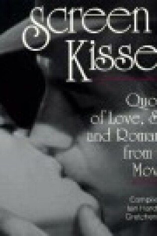 Cover of Screen Kisses