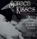 Book cover for Screen Kisses