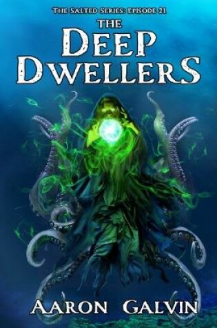 Cover of The Deep Dwellers