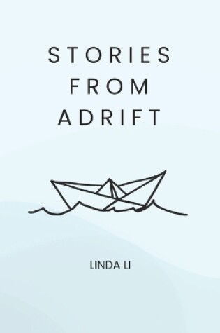 Cover of Stories from Adrift