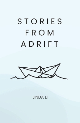 Book cover for Stories from Adrift