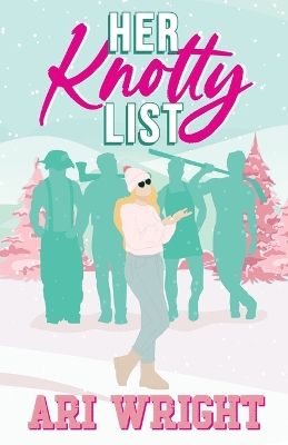 Book cover for Her Knotty List