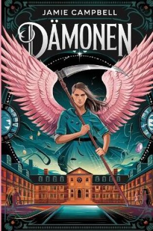 Cover of Dämonen