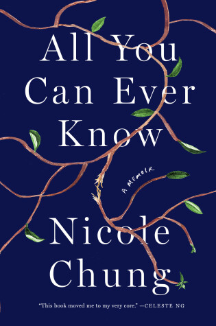 Cover of All You Can Ever Know