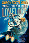 Book cover for Lovelock