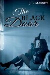 Book cover for The Black Door