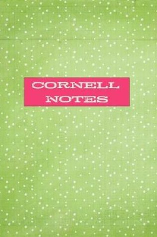 Cover of Cornell Notes