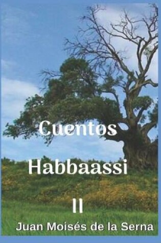 Cover of Cuentos Habbaassi II