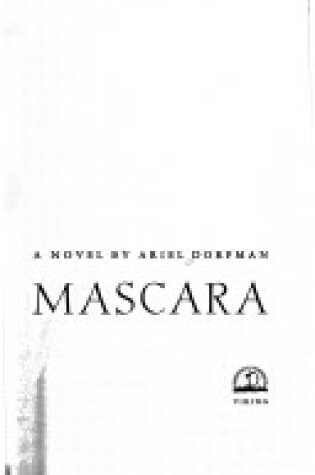 Cover of Mascara