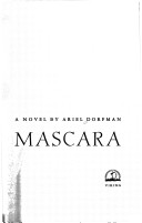 Book cover for Mascara