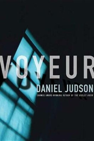 Cover of Voyeur