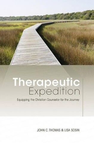 Cover of Therapeutic Expedition