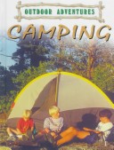 Book cover for Camping