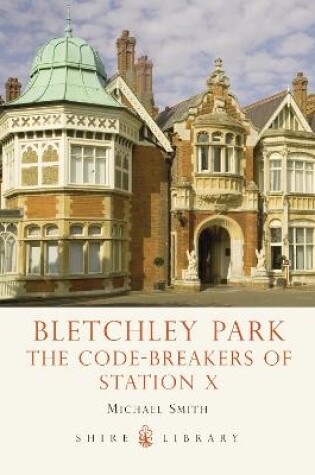 Cover of Bletchley Park