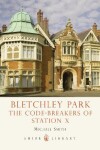 Book cover for Bletchley Park