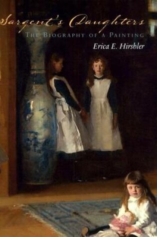 Cover of Sargent's Daughters: Kindle Edition