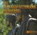 Book cover for The Vietnam Veterans Memorial (the Library of American Landmarks)