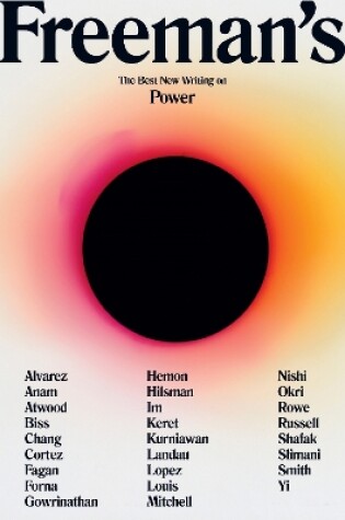 Cover of Freeman's Power