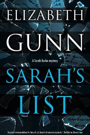 Cover of Sarah's List