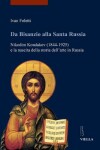 Book cover for Da Bisanzio Alla Santa Russia