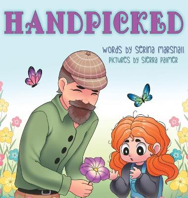 Book cover for Handpicked