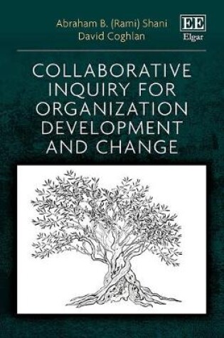 Cover of Collaborative Inquiry for Organization Development and Change