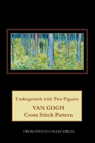 Cover of Undergrowth with Two Figures