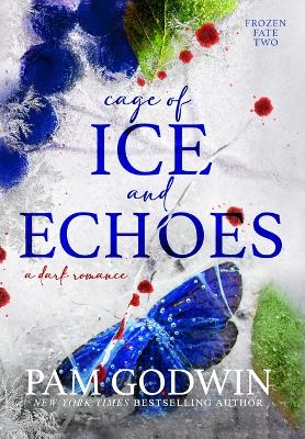 Book cover for Cage of Ice and Echoes
