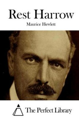Cover of Rest Harrow