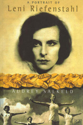 Cover of A Portrait Of Leni Riefenstahl