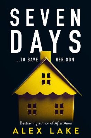 Cover of Seven Days