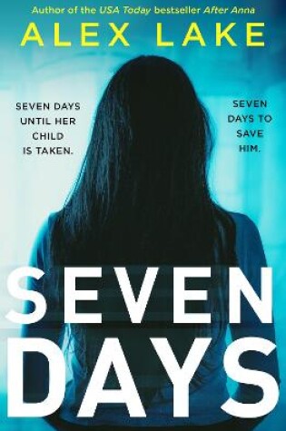 Cover of Seven Days