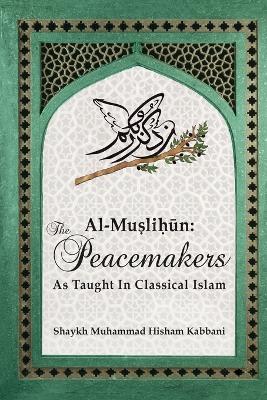 Book cover for Al-Muslihūn