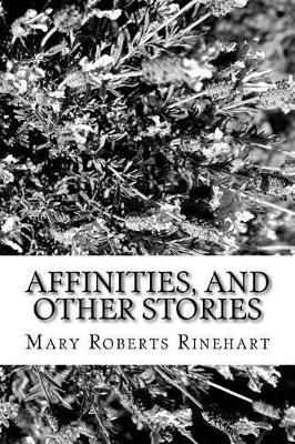 Book cover for Affinities, and Other Stories