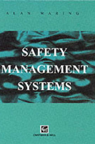 Cover of Safety Management Systems