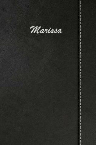 Cover of Marissa