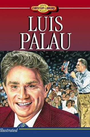 Cover of Luis Palau