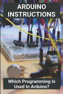 Cover of Arduino Instructions