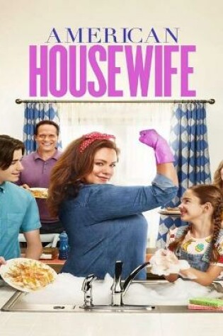 Cover of American Housewife