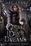 Book cover for Court of Death and Dreams