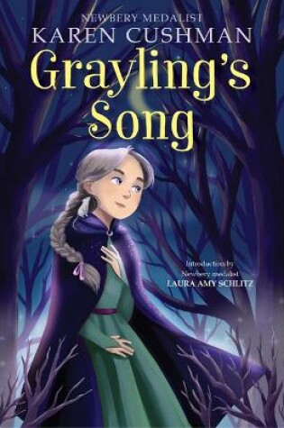 Cover of Grayling's Song