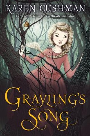 Cover of Grayling's Song